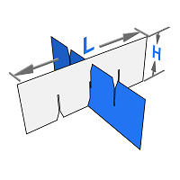 fence-partition