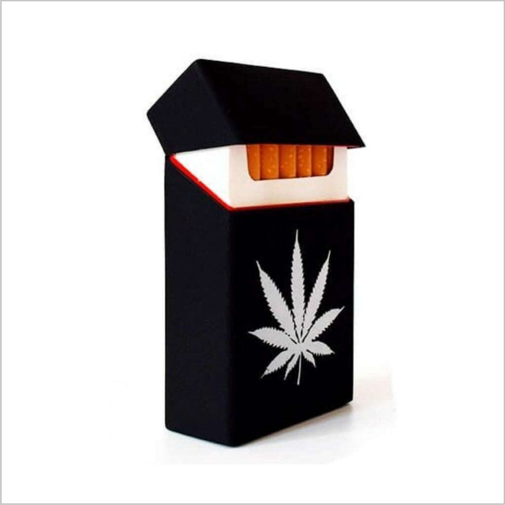 Custom Cigarette Packaging Boxes Wholesale USA