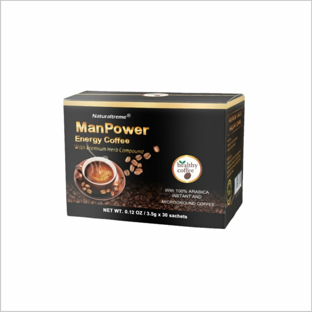 Coffee Packaging Boxes