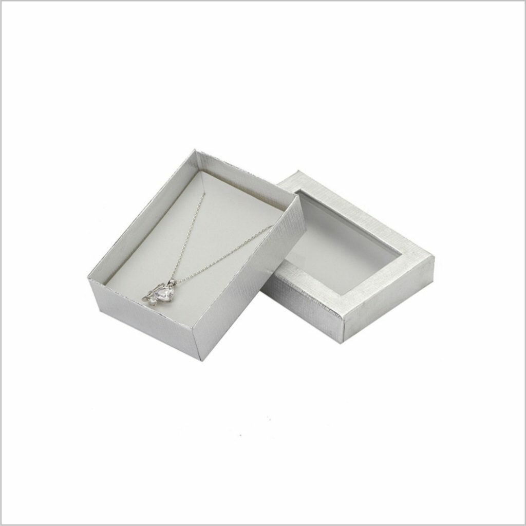 Earring Packaging Boxes