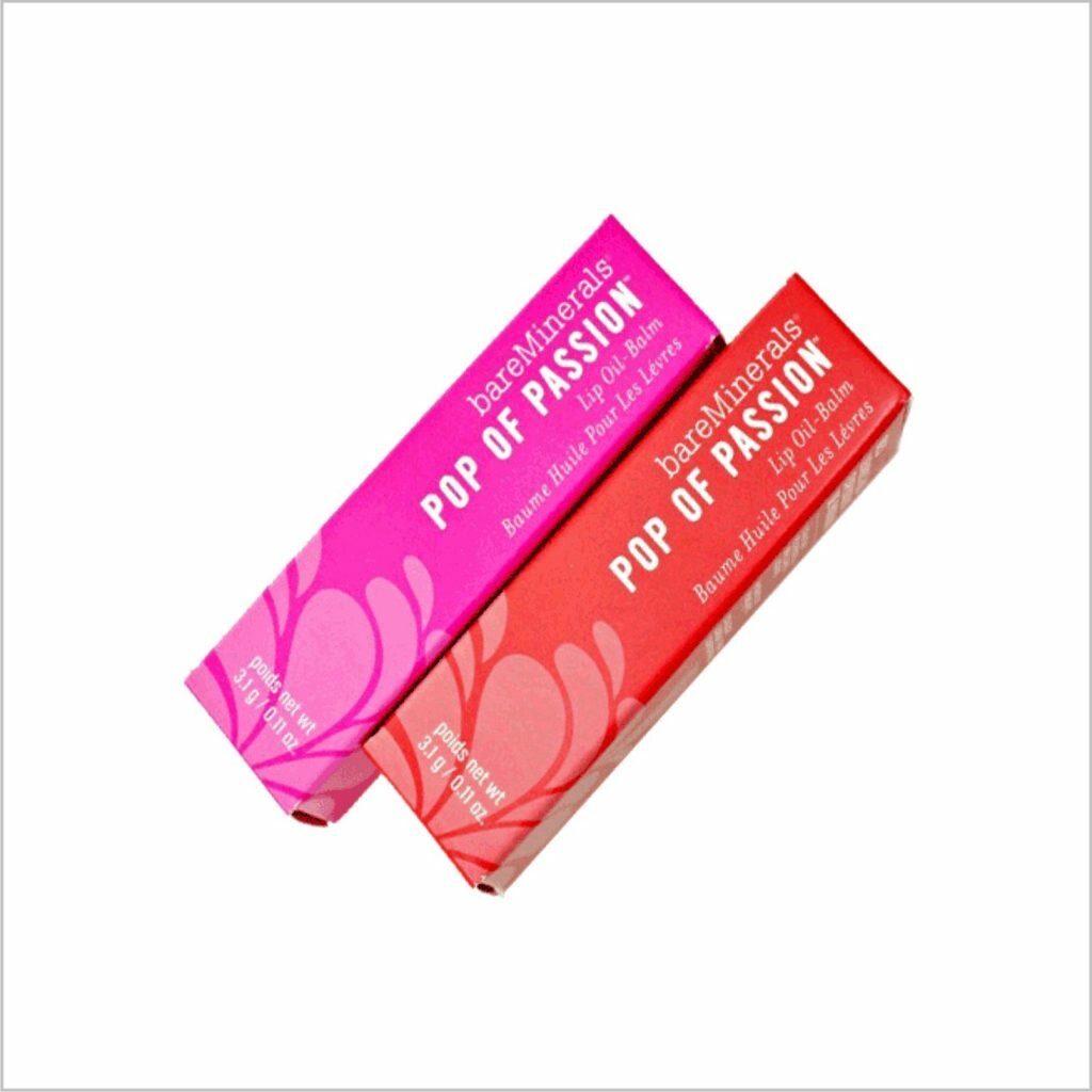 Lipstick Packaging Boxes