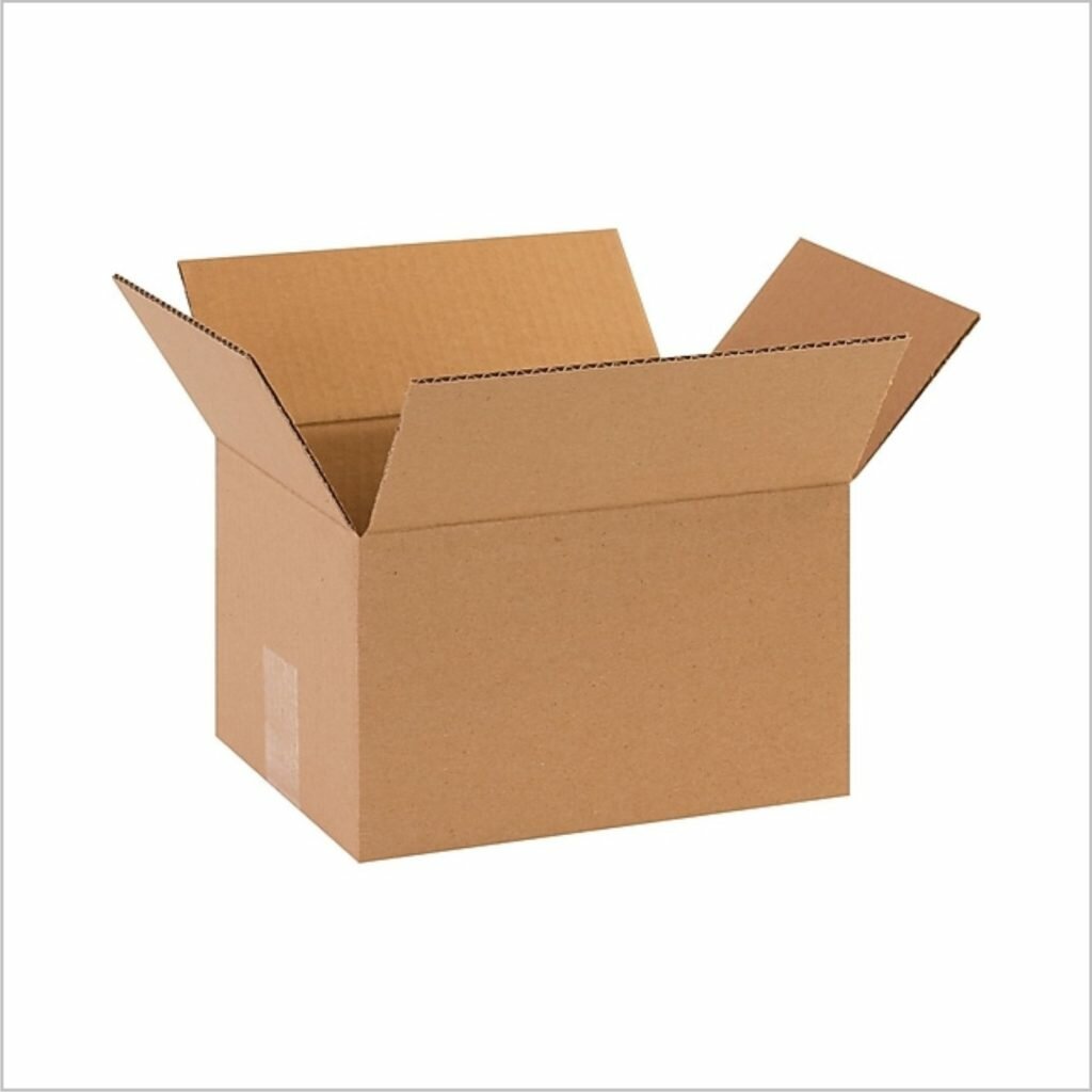 Shipping Packaging Boxes Wholesale